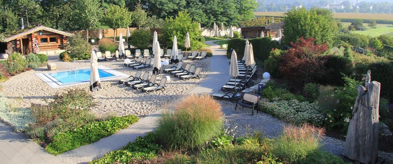 Ferienwohnung Am Saarweg Merzig Esterno foto